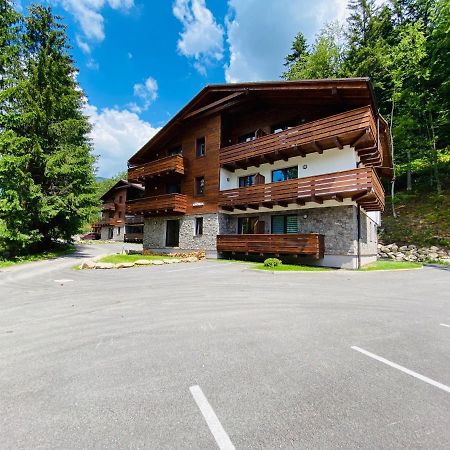 Apartman Luna Tale Chopok Jasna Juh Εξωτερικό φωτογραφία