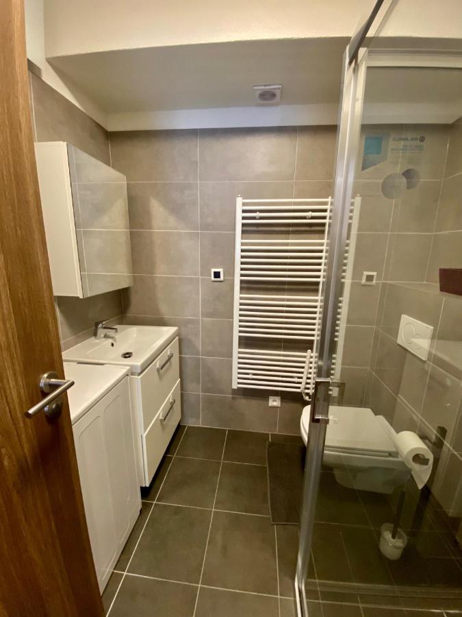 Apartman Luna Tale Chopok Jasna Juh Εξωτερικό φωτογραφία