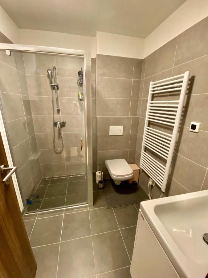 Apartman Luna Tale Chopok Jasna Juh Εξωτερικό φωτογραφία