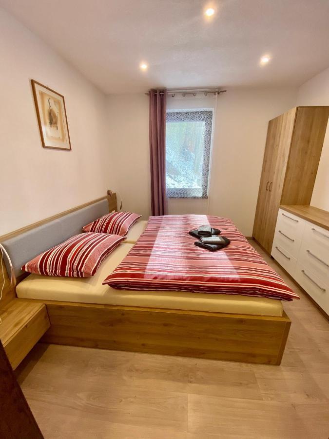 Apartman Luna Tale Chopok Jasna Juh Εξωτερικό φωτογραφία