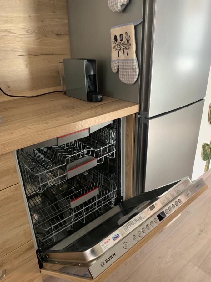 Apartman Luna Tale Chopok Jasna Juh Εξωτερικό φωτογραφία