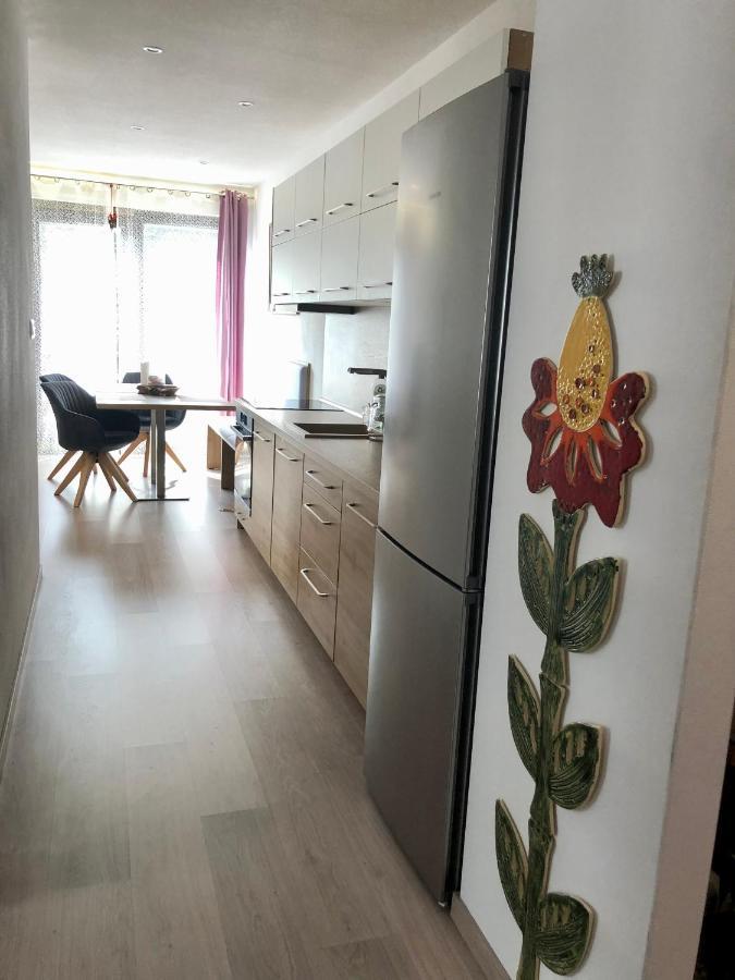 Apartman Luna Tale Chopok Jasna Juh Εξωτερικό φωτογραφία